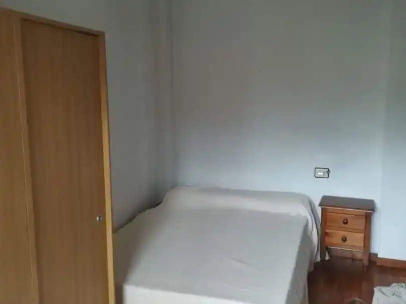 Piso de 120 m² en Ourense