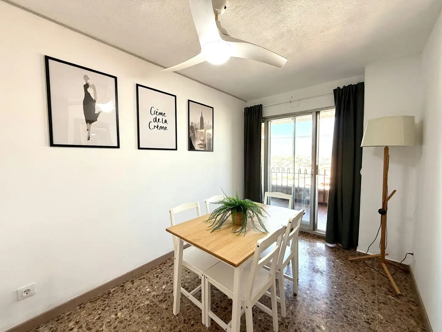 Habitación en alquiler, Valencia