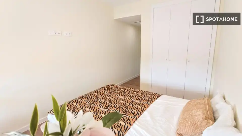 Room for rent, Alfara del Patriarca