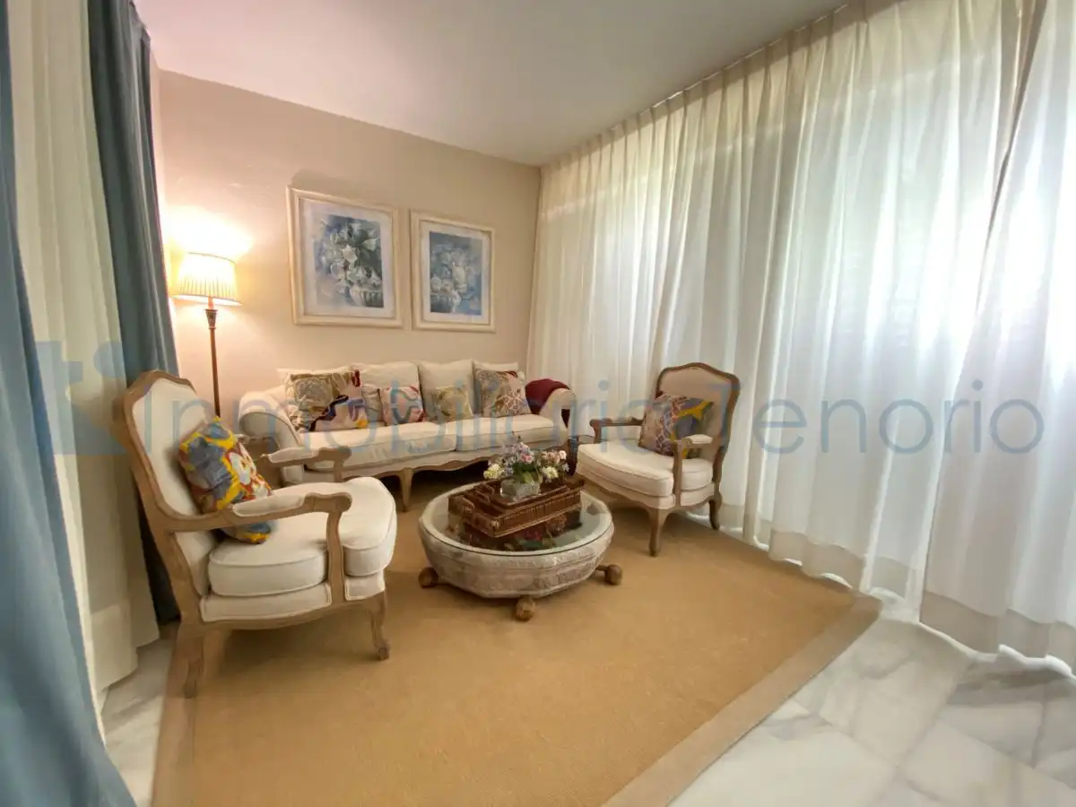 Piso de 75 m² en Isla Cristina