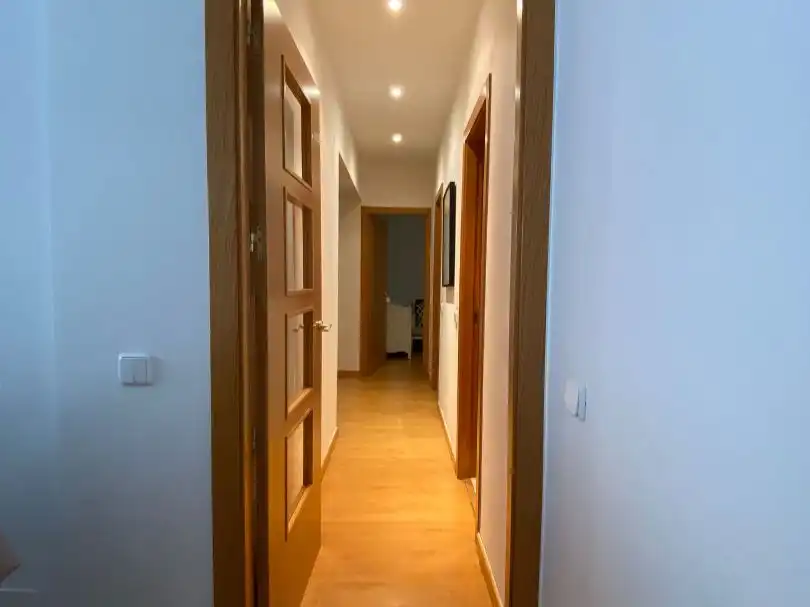 Pis de 120 m² a Madrid