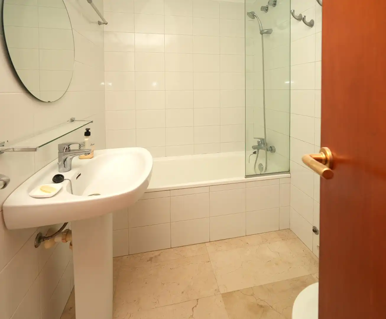 Piso de 107 m² en Palma