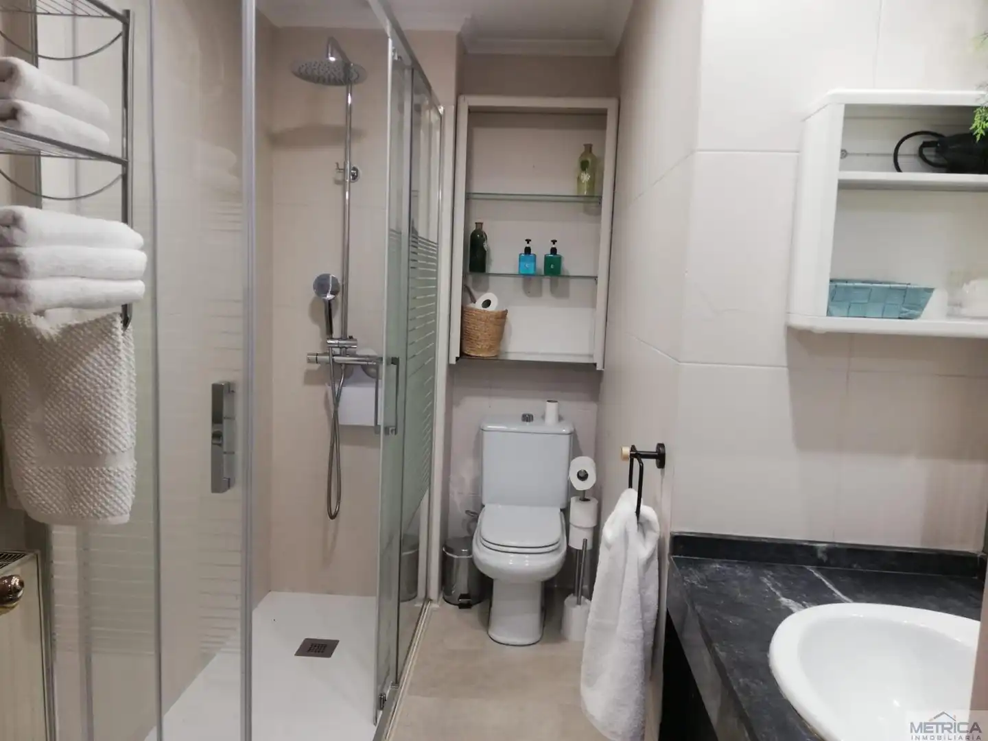 Piso de 50 m² en Villamayor