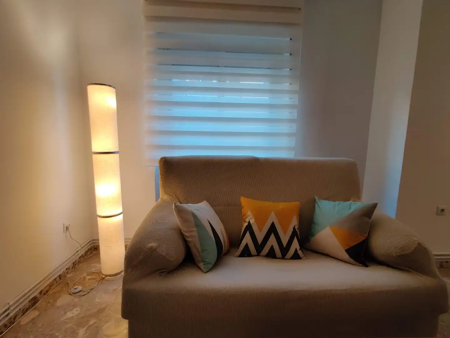 Pis de 72 m² a Albacete