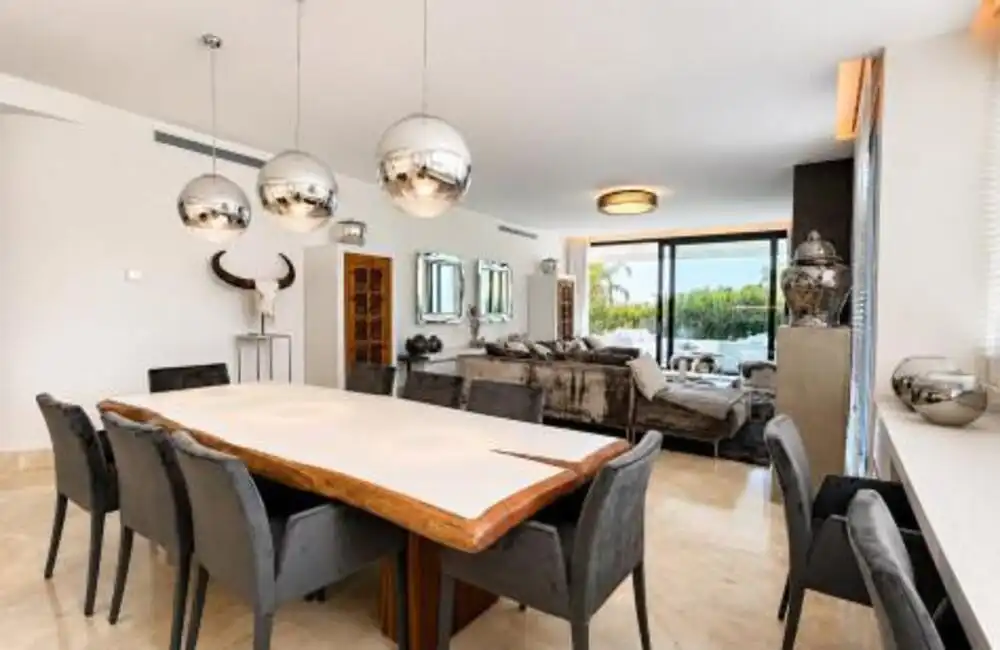 Appartement 345 m² à Marbella
