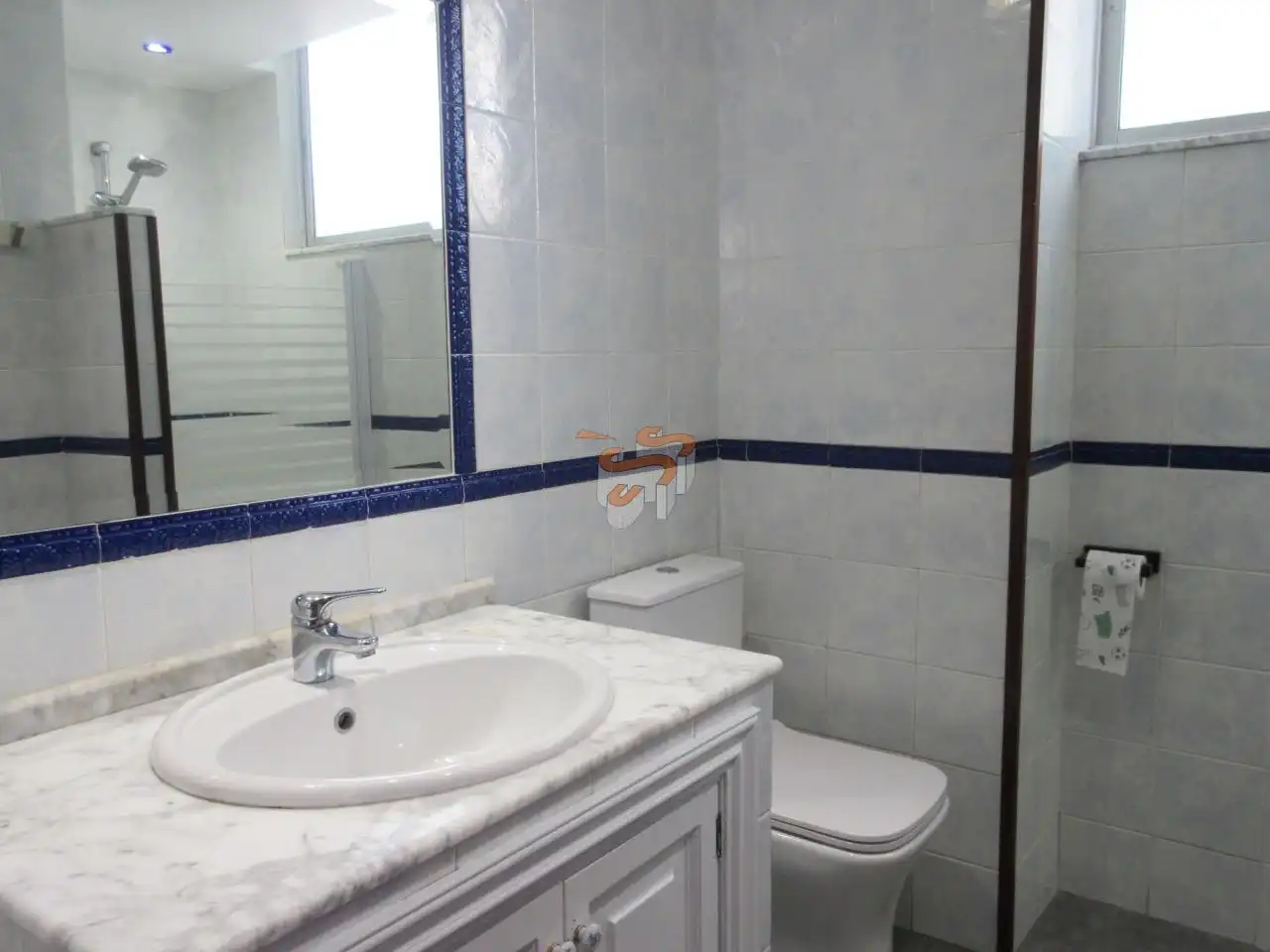 Piso de 90 m² en Ferrol