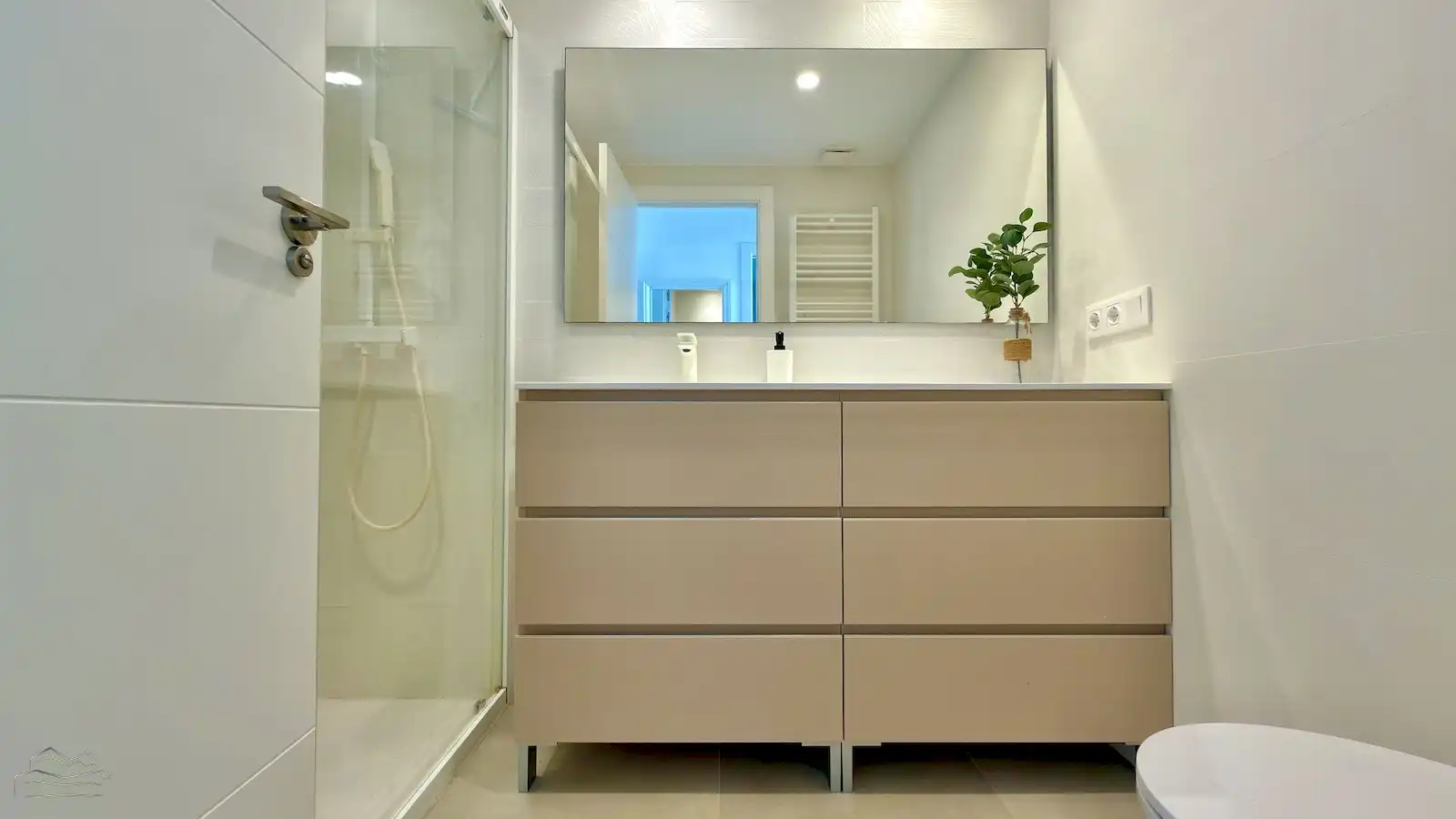 Piso de 101 m² en Jávea