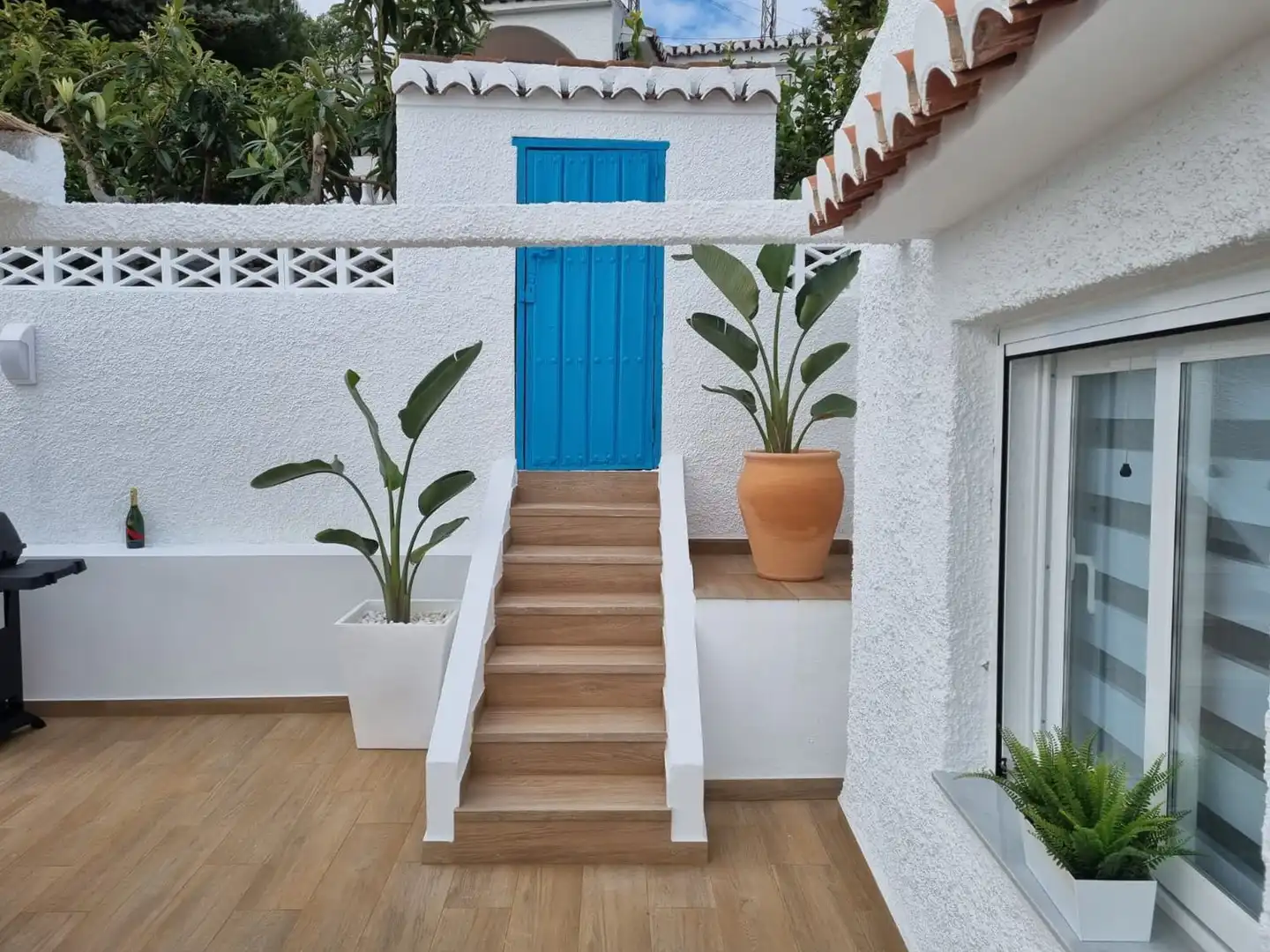 Piso de 110 m² en Almuñécar