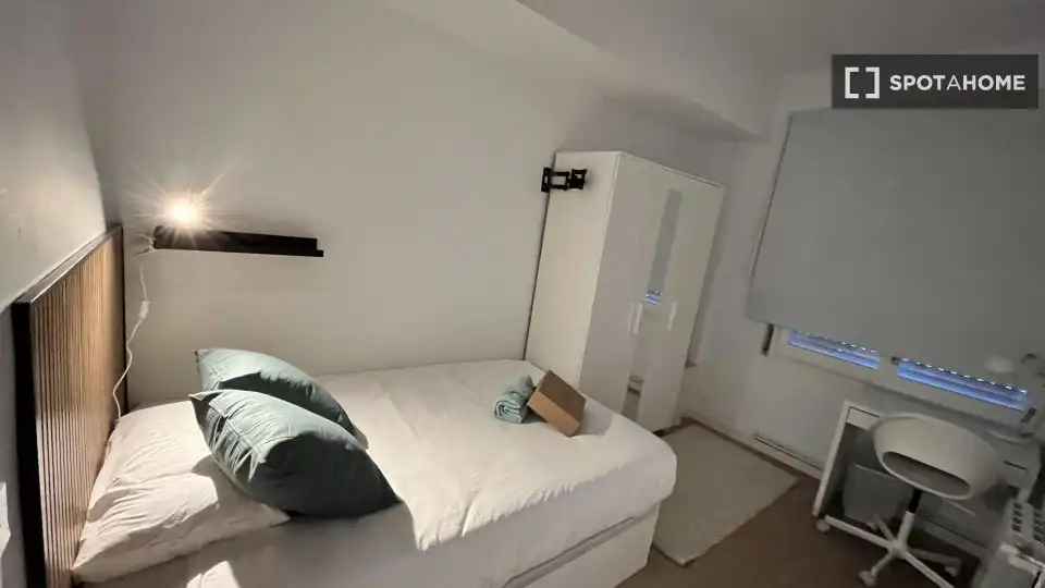 Zimmer zur Miete, Barcelona