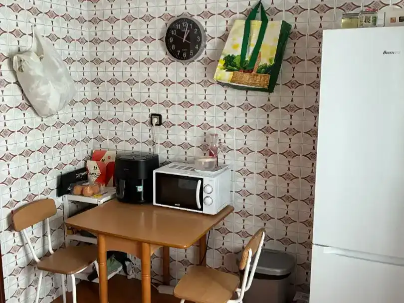 Piso de 90 m² en Salamanca