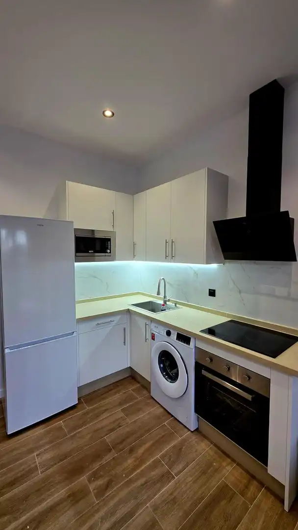 Appartement 40 m² à Cordoue