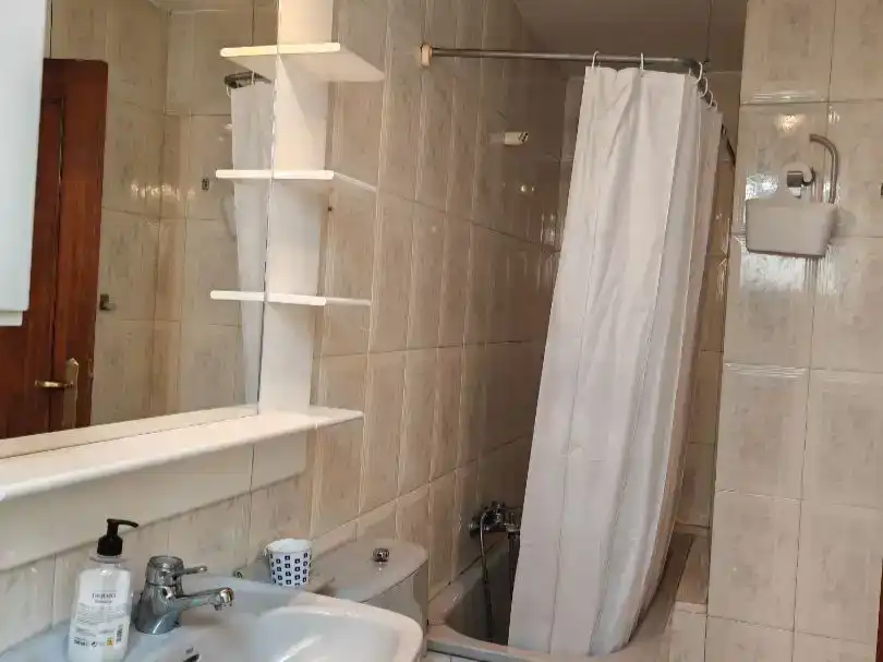 Habitación 100 m², Toledo