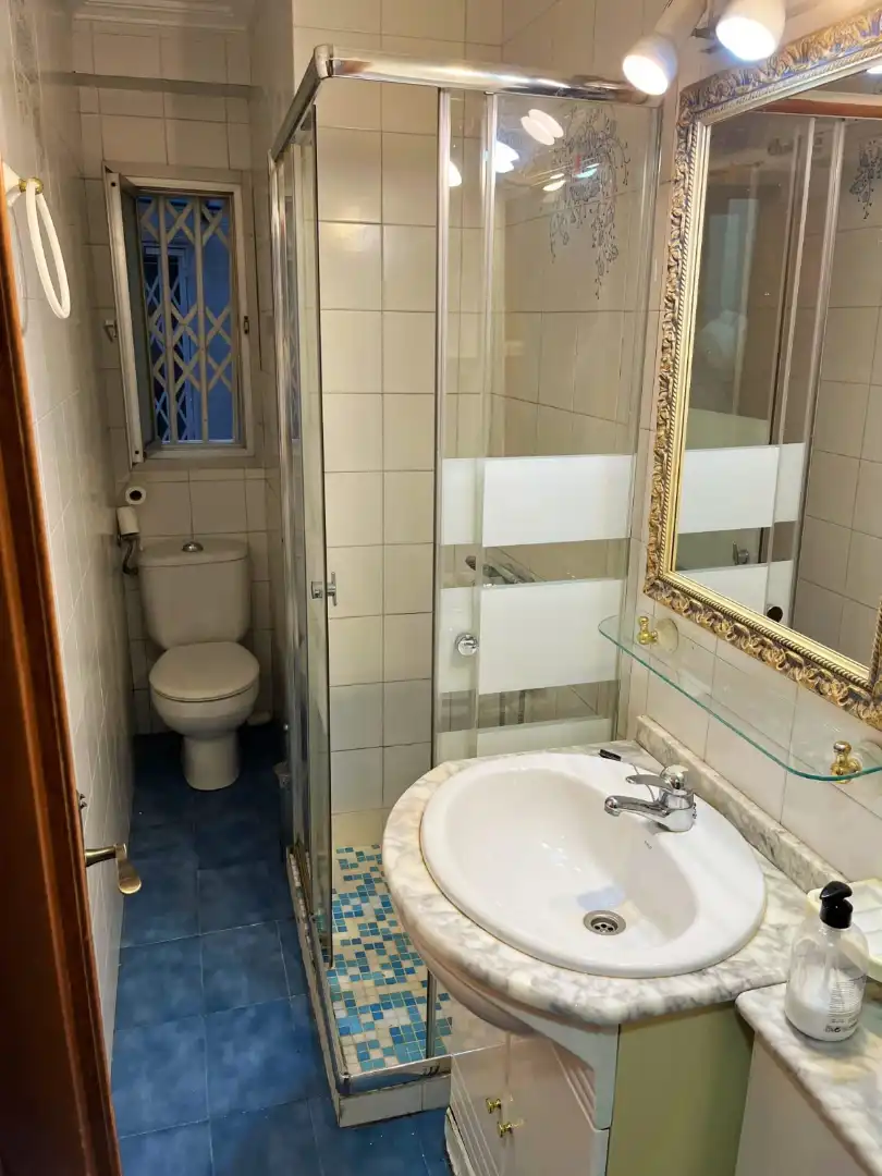 Habitación 100 m², Murcia