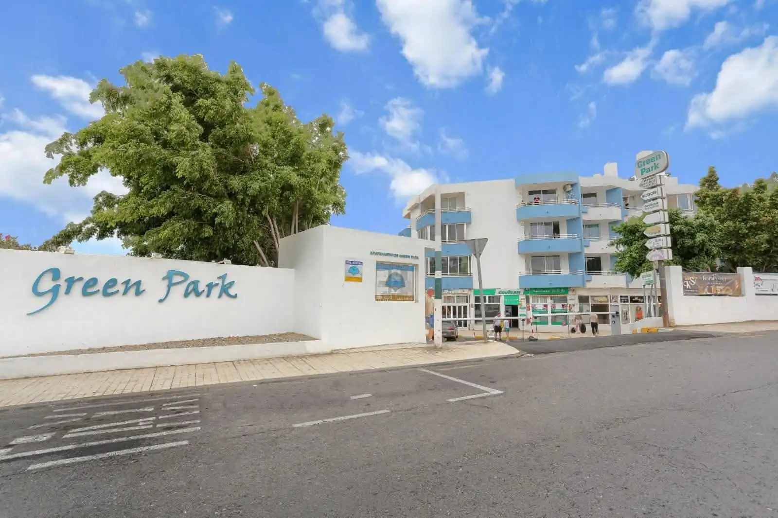 Pis de 46 m² a San Miguel de Abona