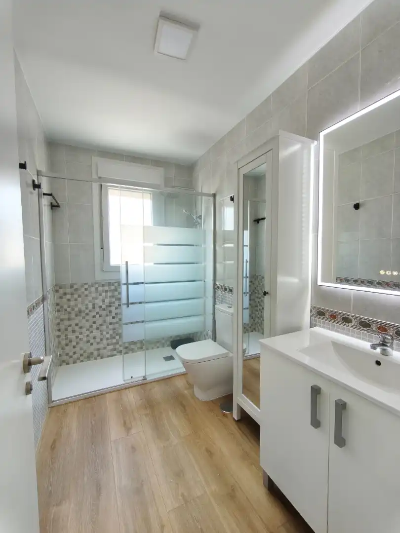 Pis de 76 m² a Brunete