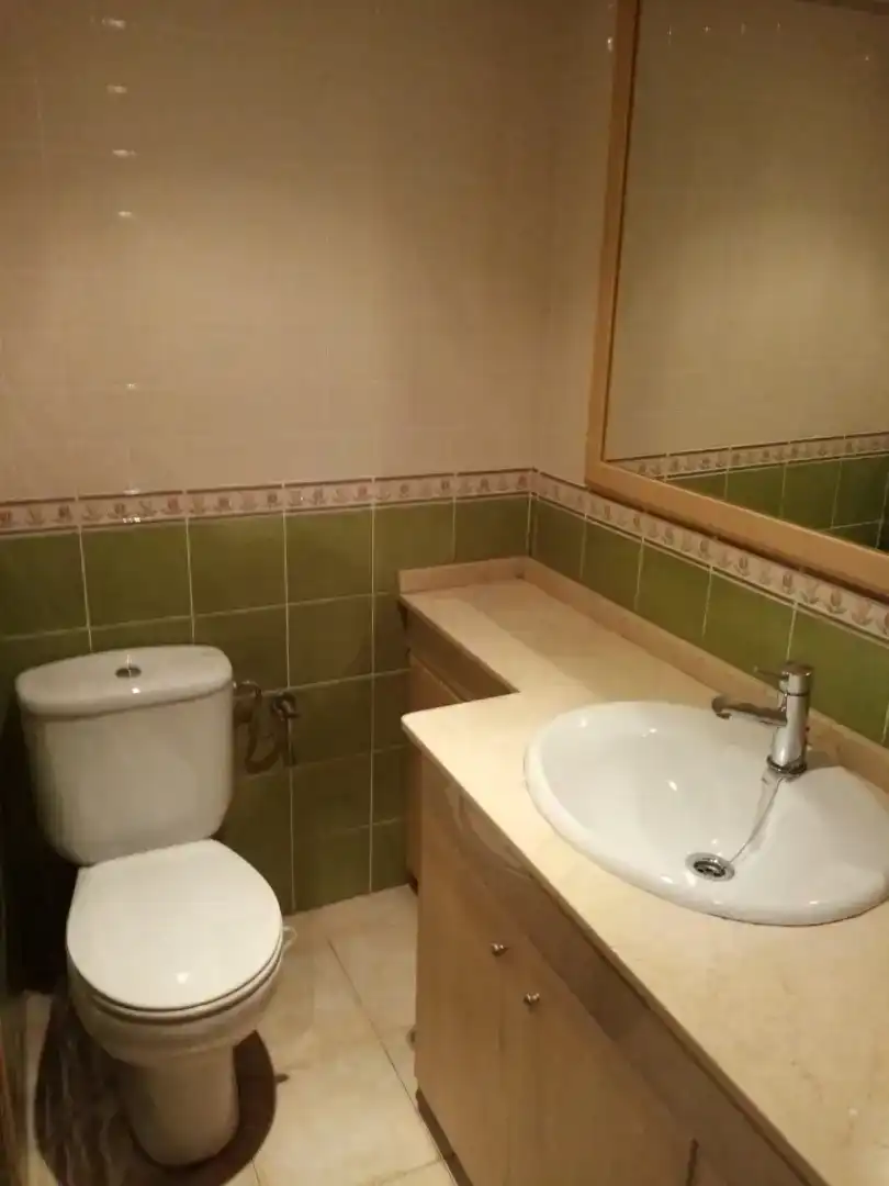 Piso de 110 m² en Badajoz