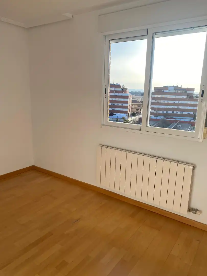 Piso de 136 m² en Albacete