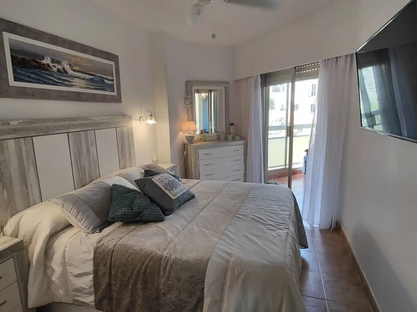 Piso de 50 m² en Almuñécar