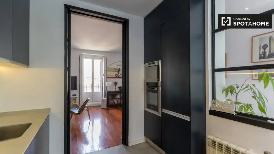 Piso de 110 m² en Madrid