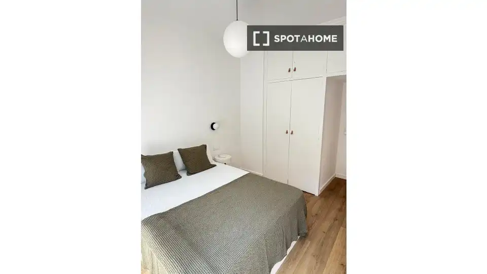 Piso de 63 m² en Barcelona