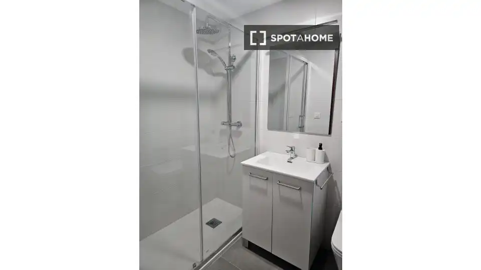 Habitación 106 m², Zaragoza