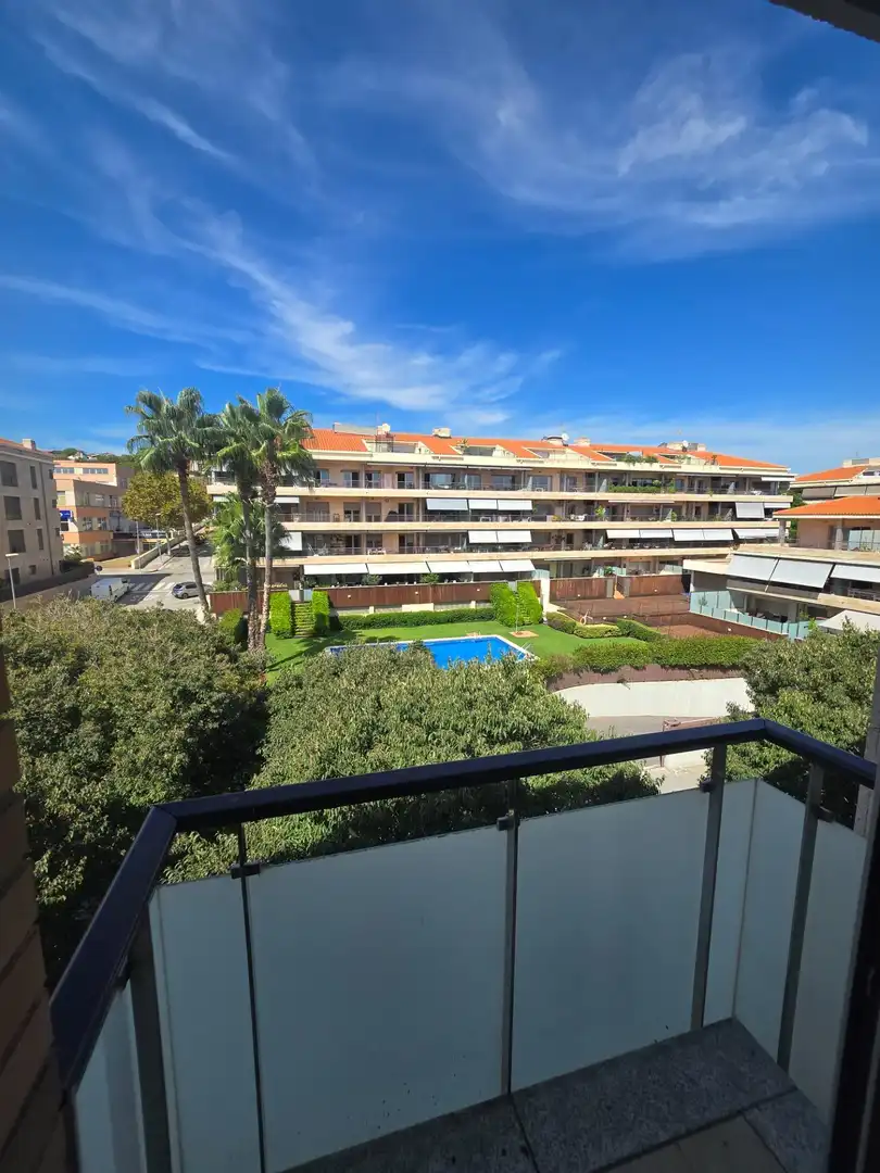 Piso de 171 m² en el Masnou