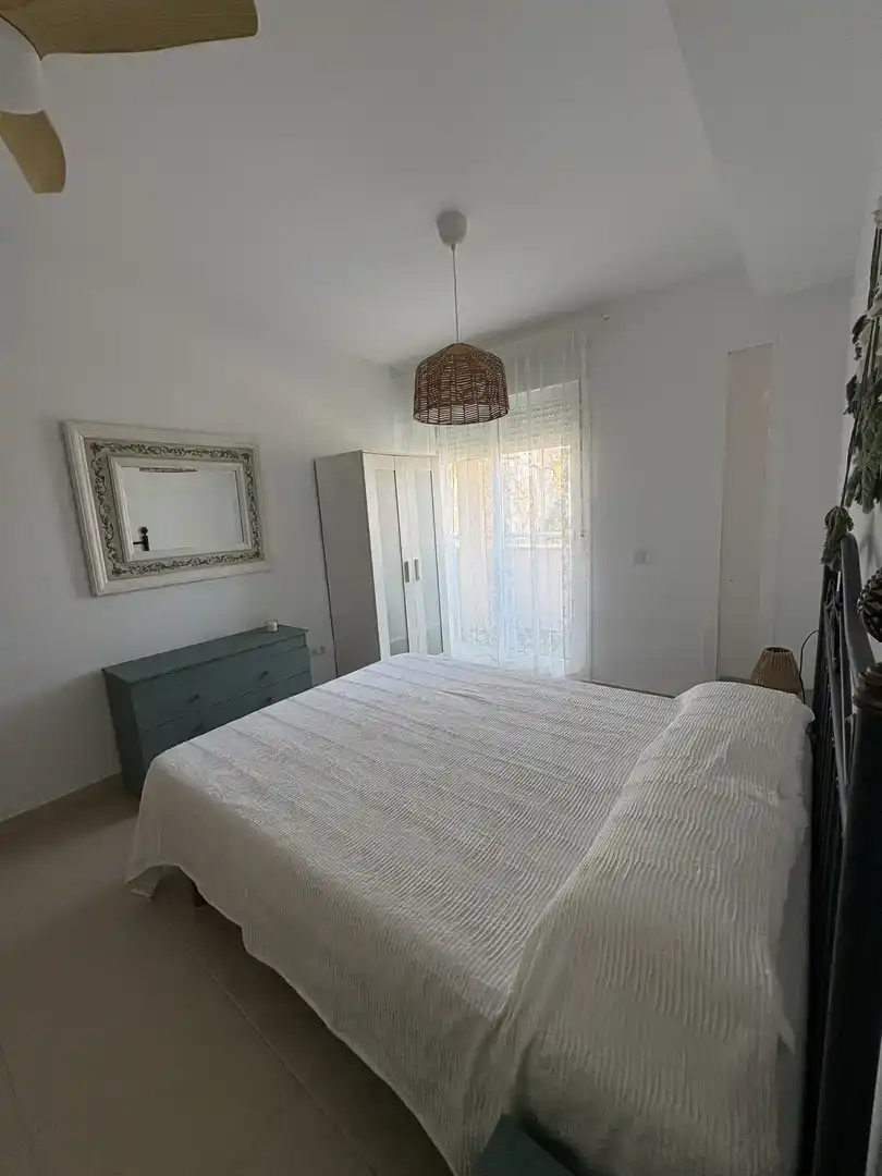 Piso de 82 m² en Carboneras