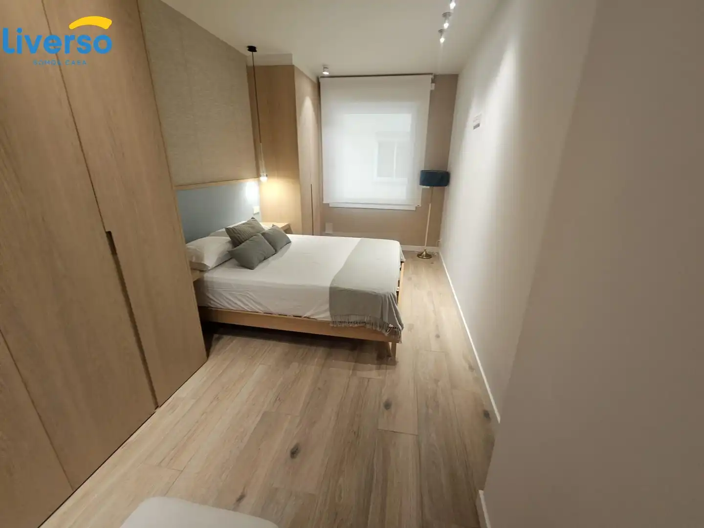 Piso de 144 m² en Burgos