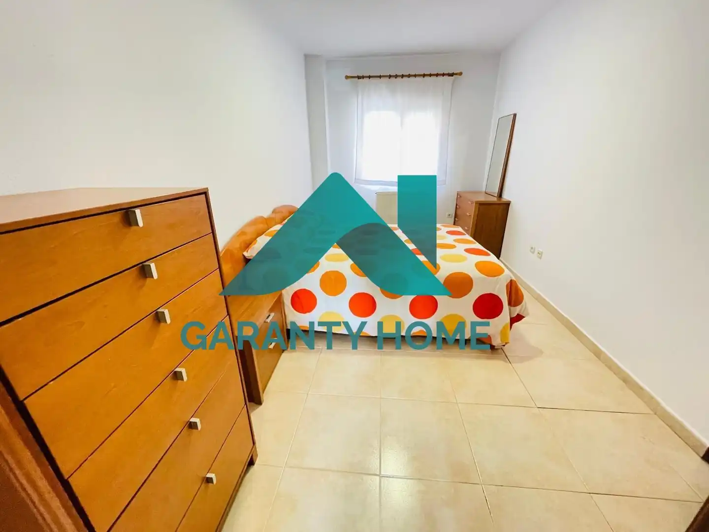 Piso de 100 m² en Cáceres