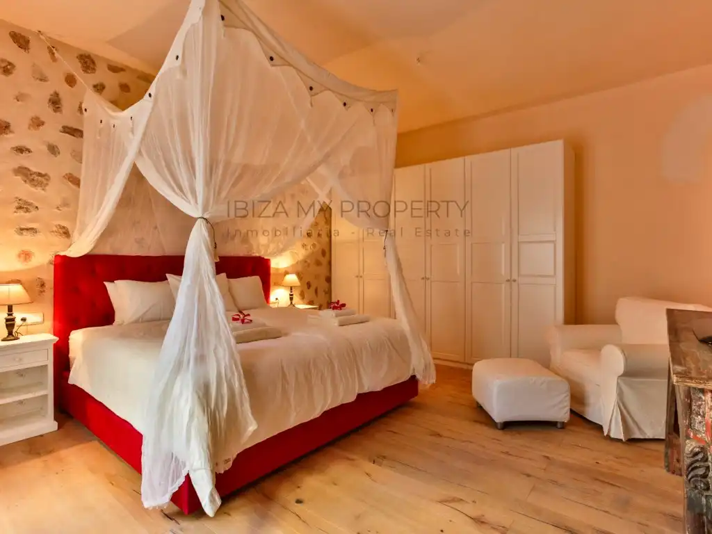 Casa de 300 m² a Santa Eulària des Riu