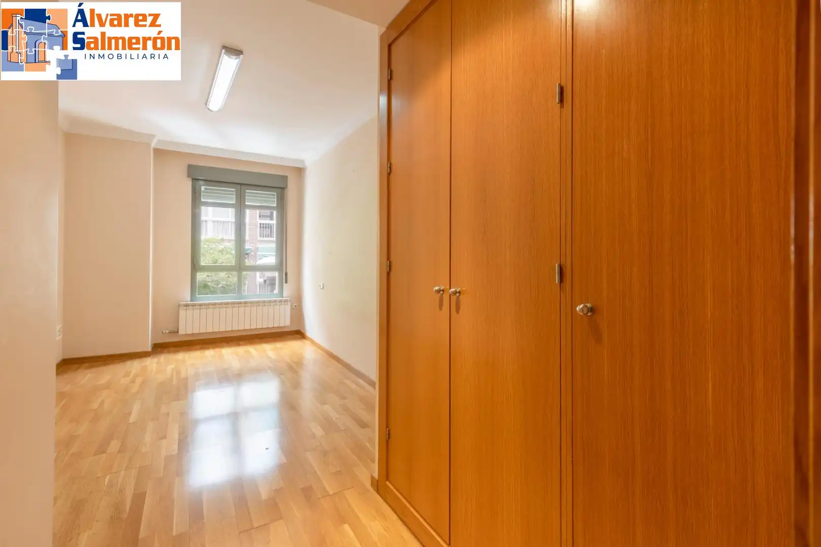 Piso de 168 m² en Granada