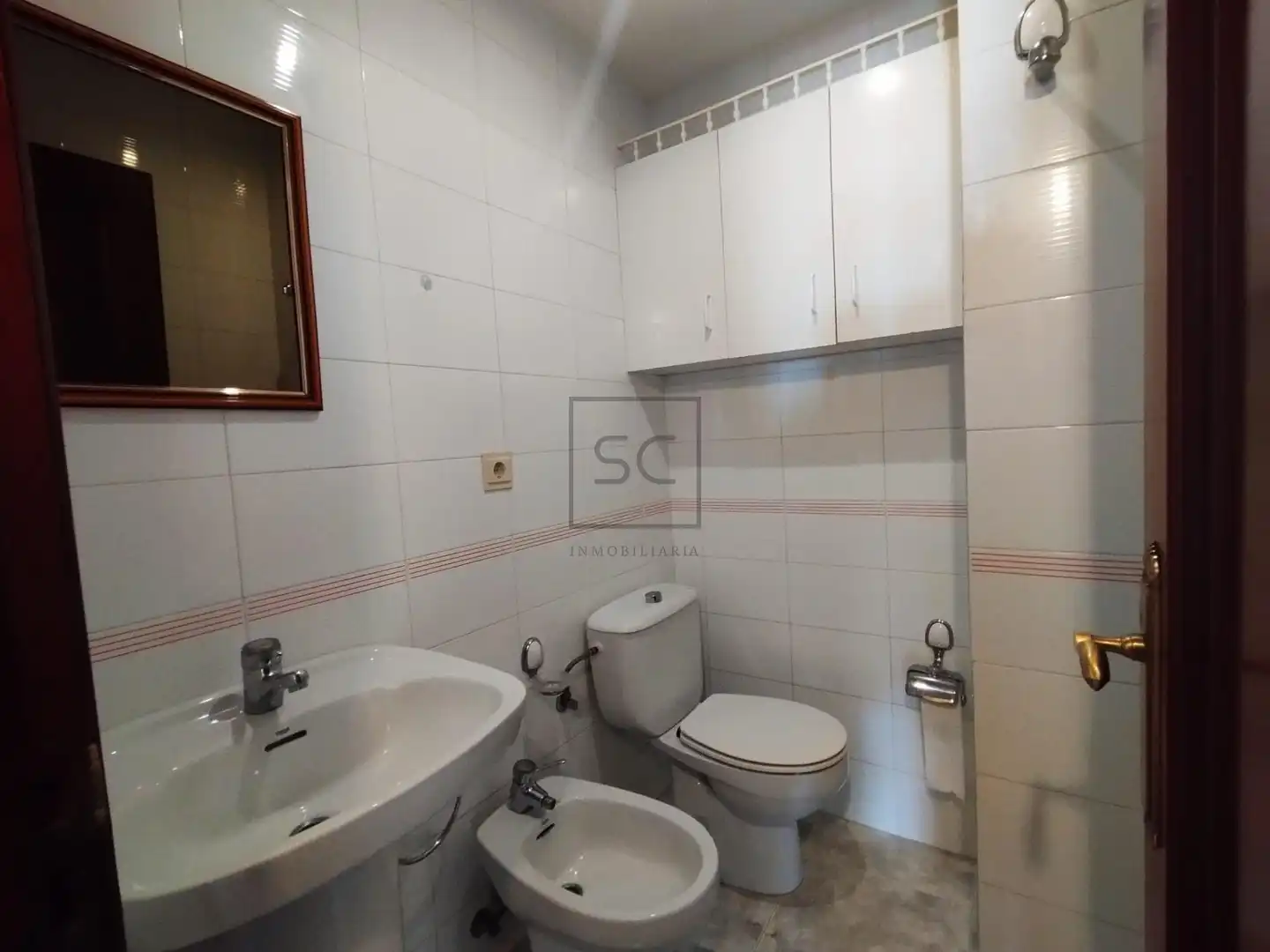 Pis de 106 m² a Ferrol