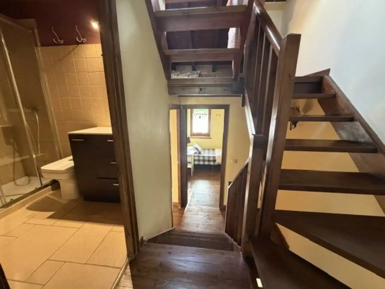 Casa de 124 m² en Isòvol