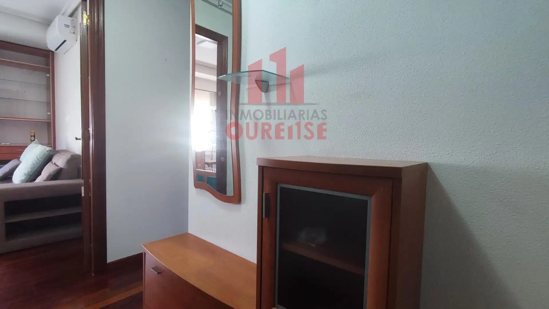 Piso de 63 m² en Ourense