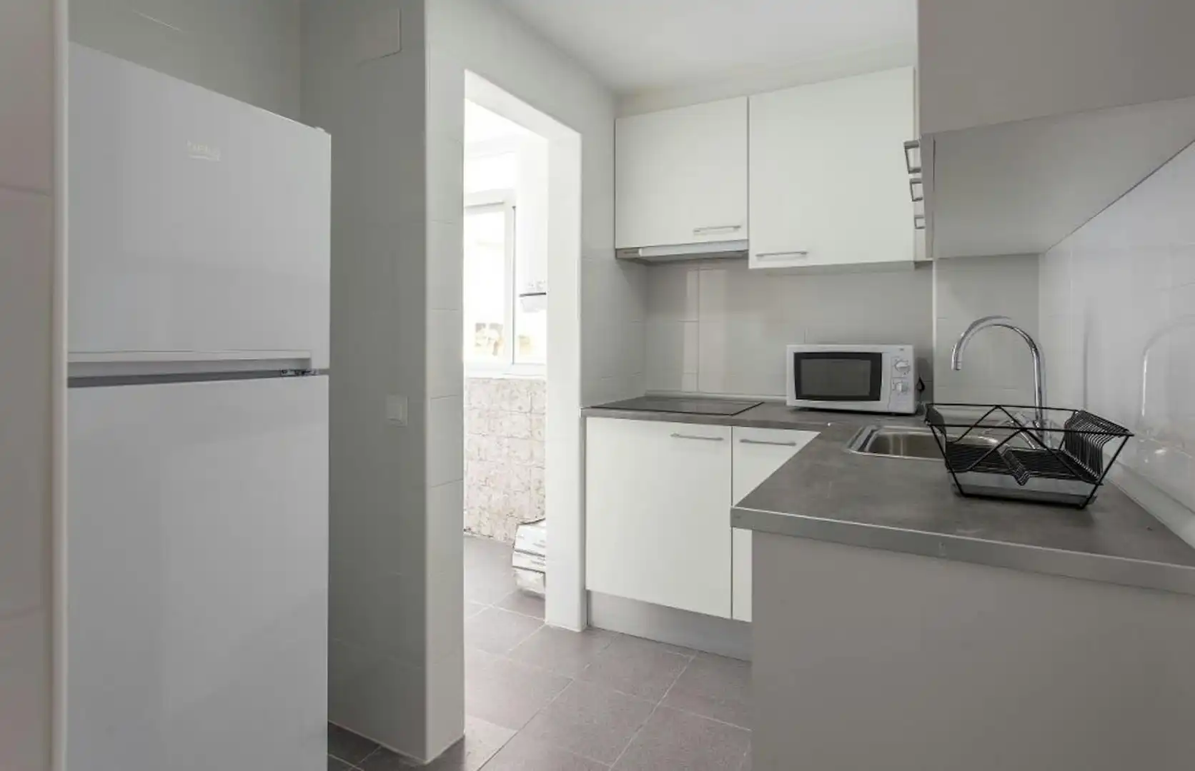 Habitación en alquiler, Valencia