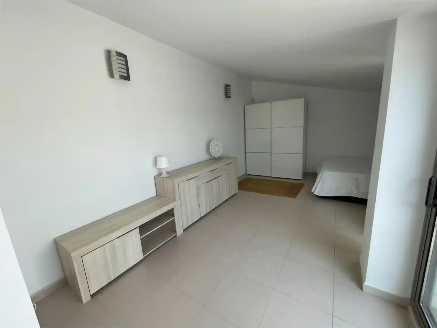 Piso de 108 m² en Deltebre