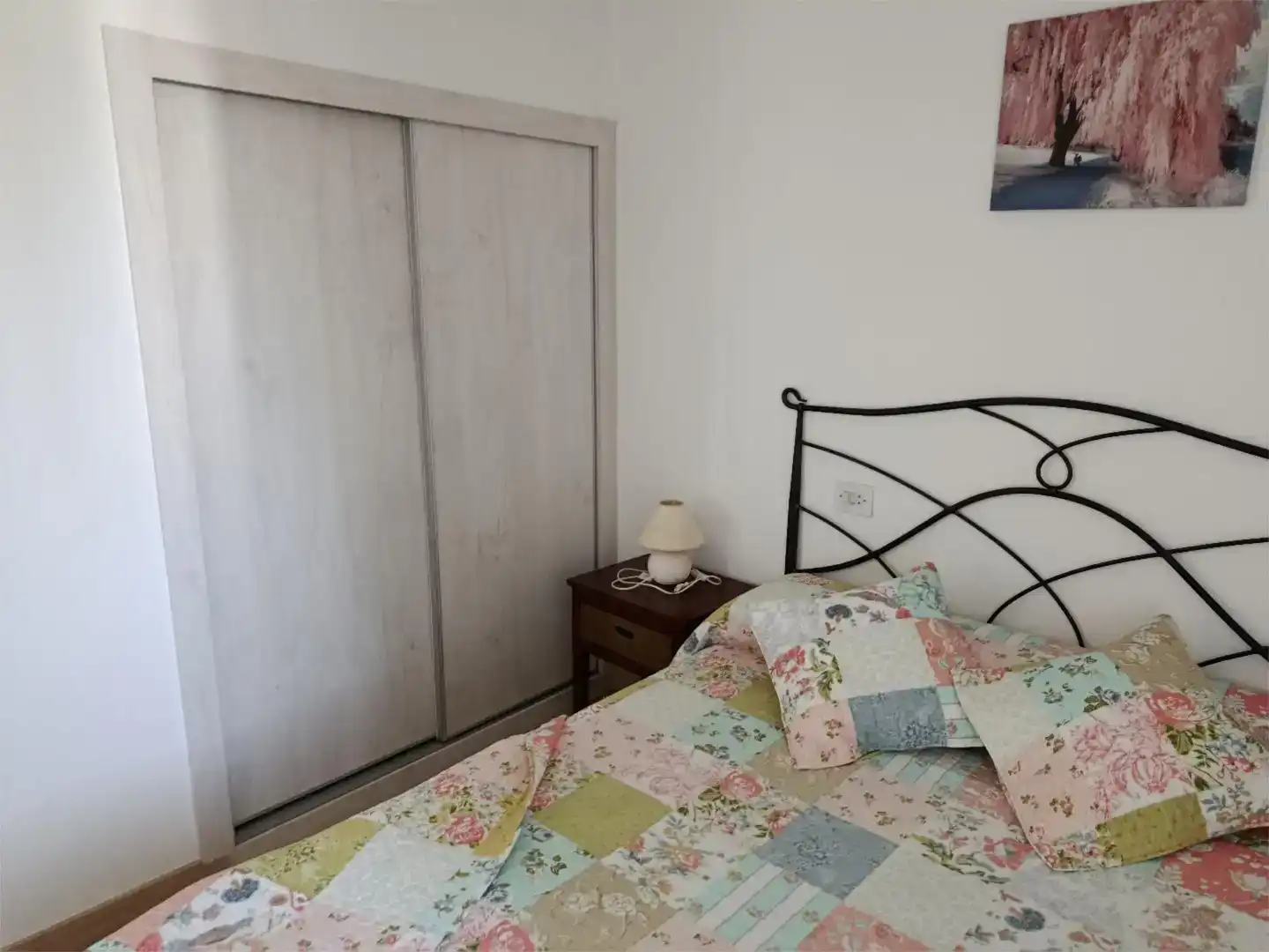 Piso de 50 m² en Barreiros