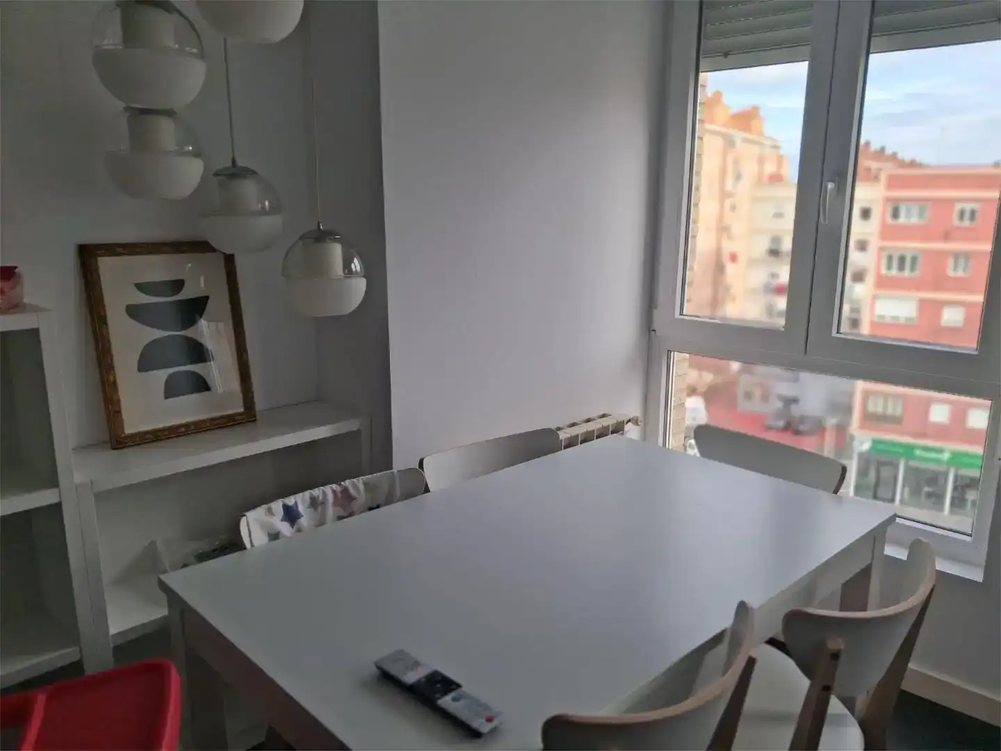 Piso de 90 m² en Santander