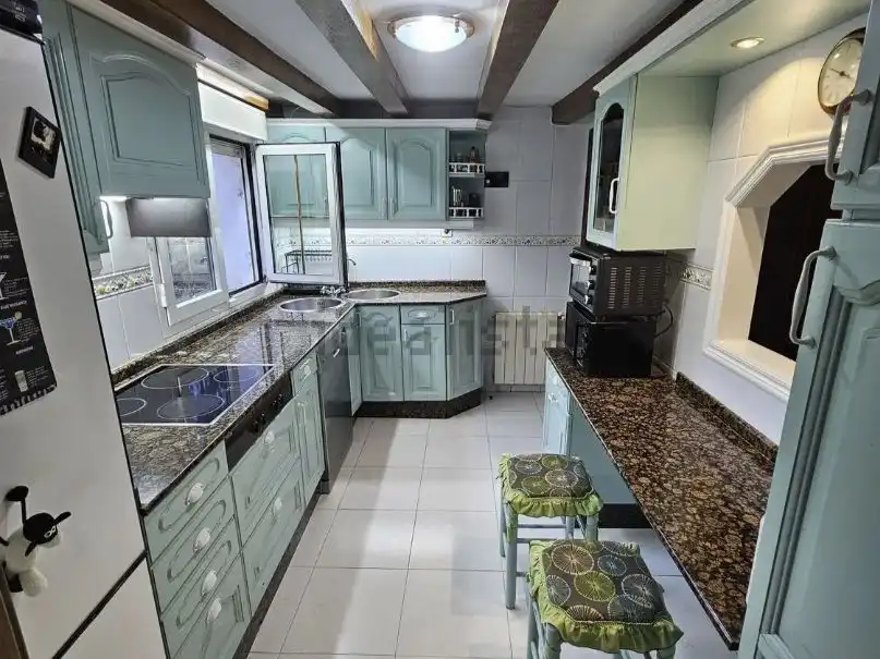 Habitación en alquiler, Valle de Trápaga