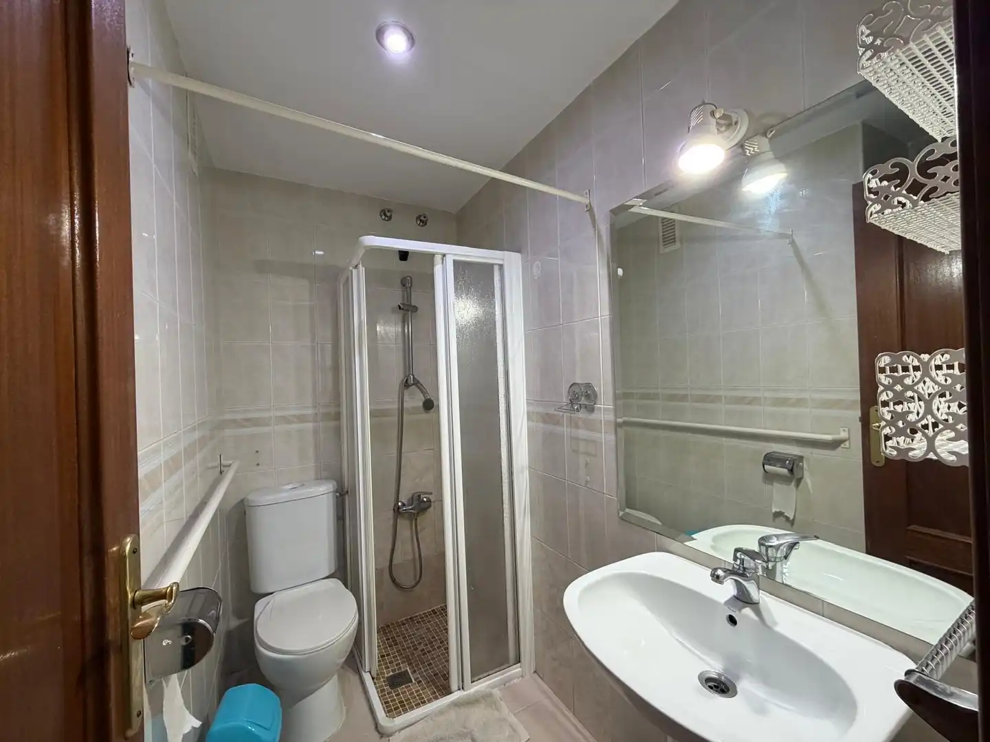 Piso de 99 m² en Cáceres