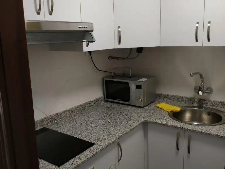 Pis de 60 m² a València