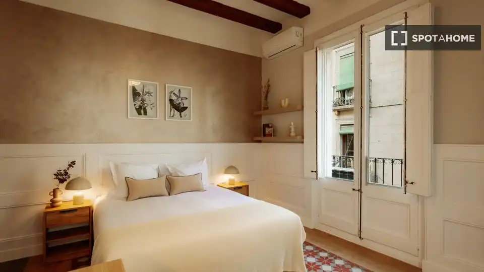 Habitación 175 m², Barcelona