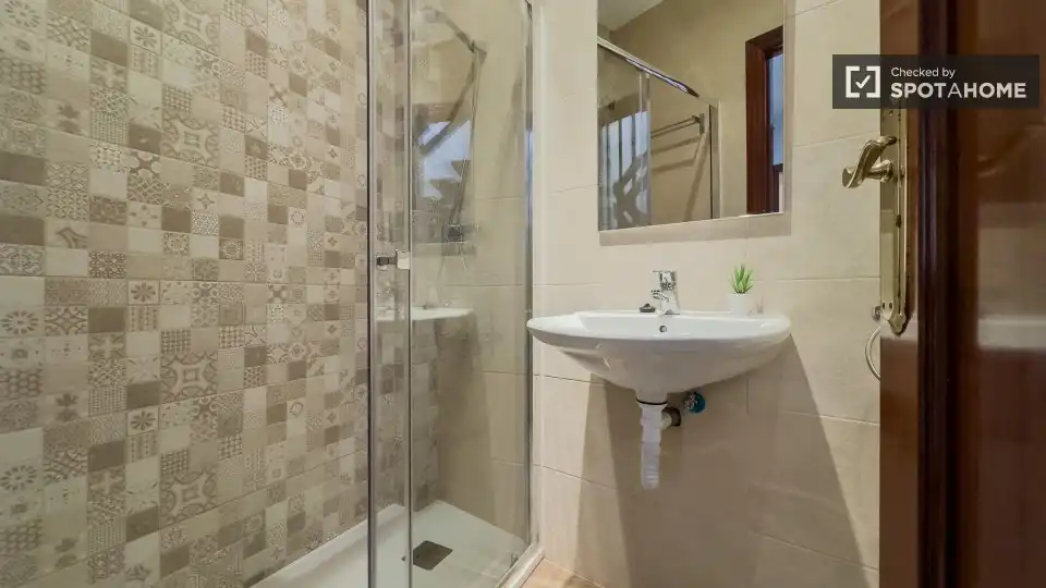 Zimmer zur Miete, Barcelona