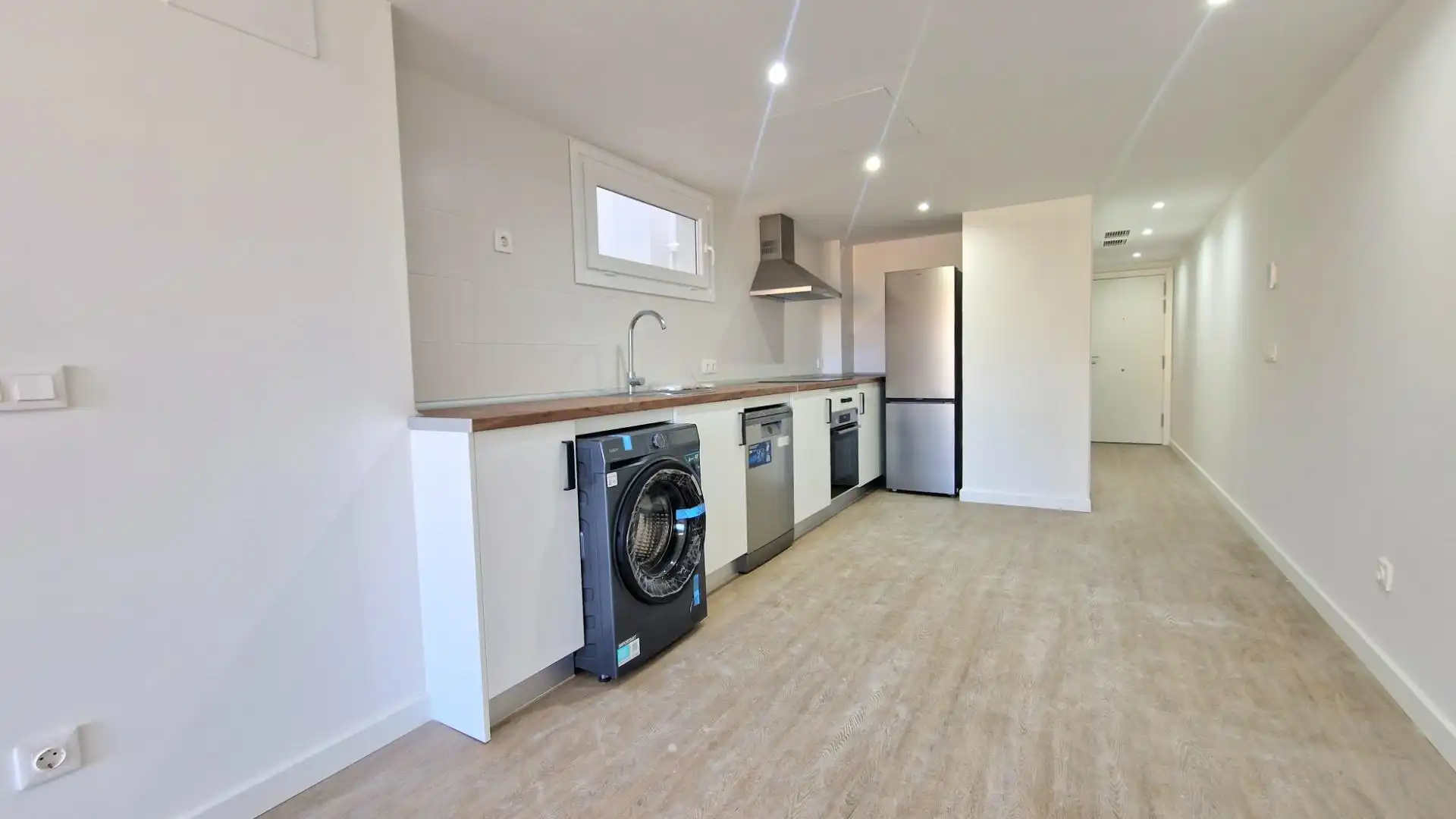 Piso de 117 m² en Fuengirola