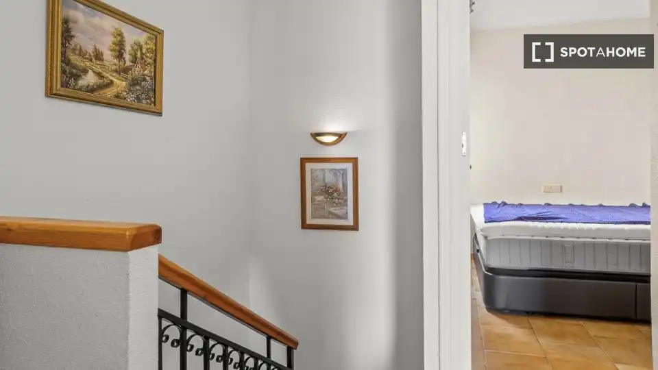 Habitación 81 m², Santa Pola