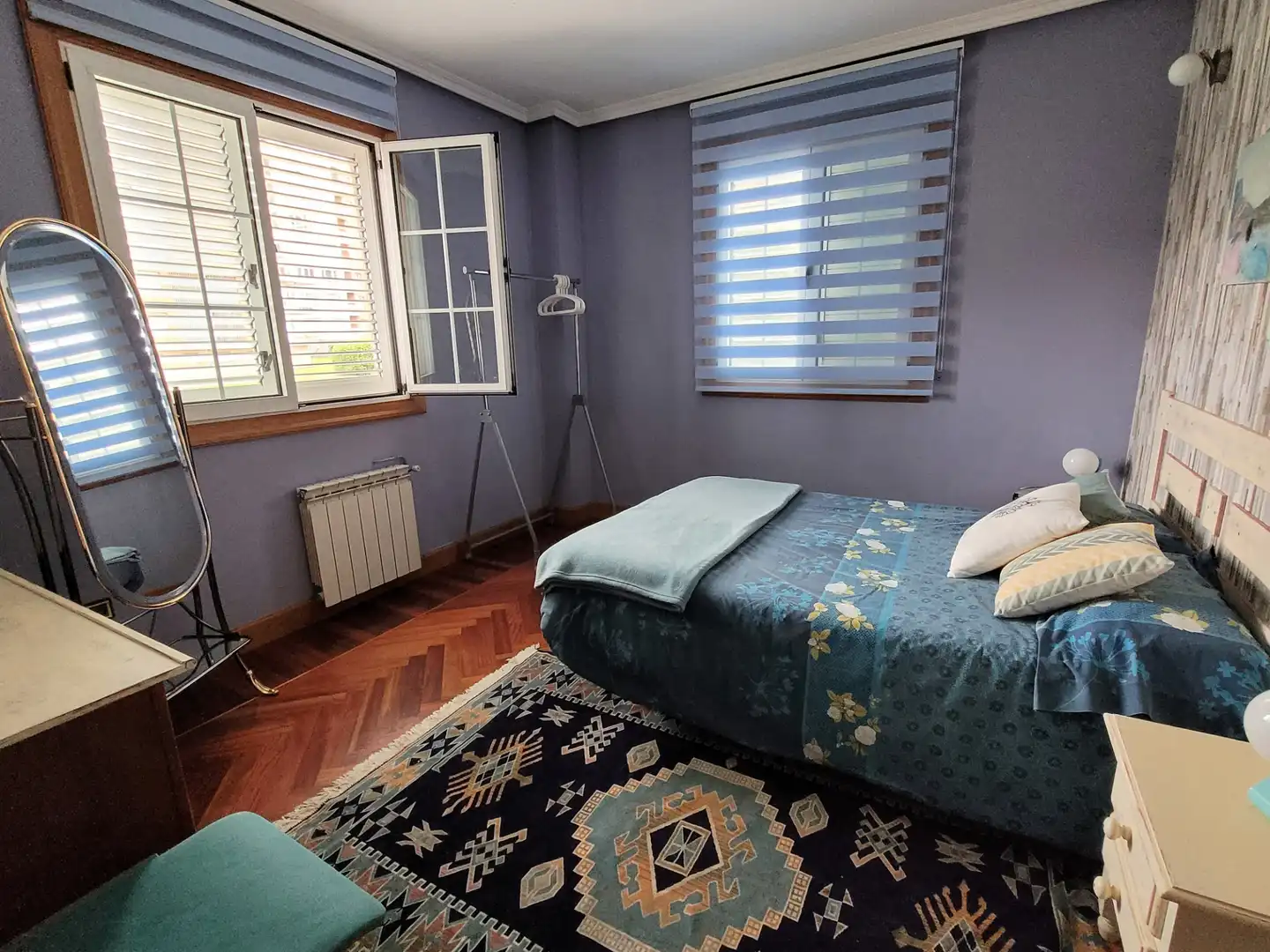 Piso de 260 m² en Castro-Urdiales