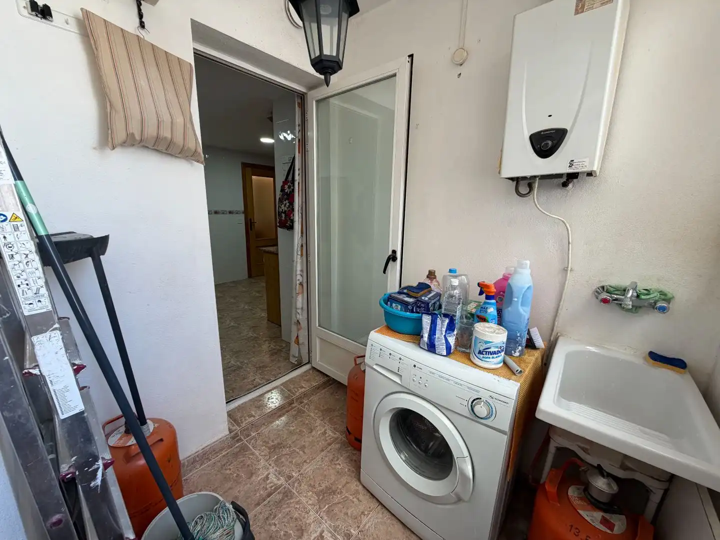 Piso de 126 m² en l'Alcora