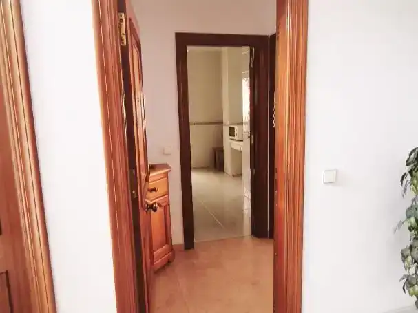 Piso de 80 m² en Almería