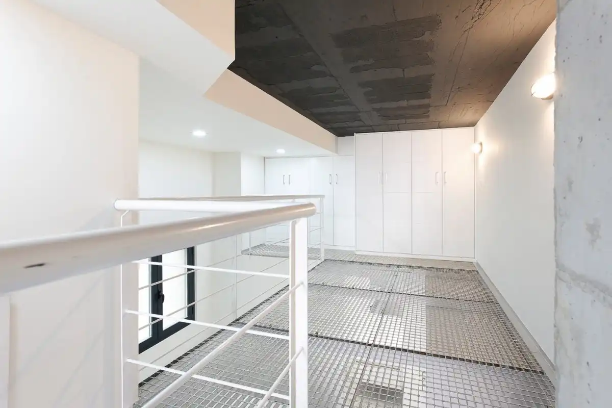 Pis de 60 m² a Granada