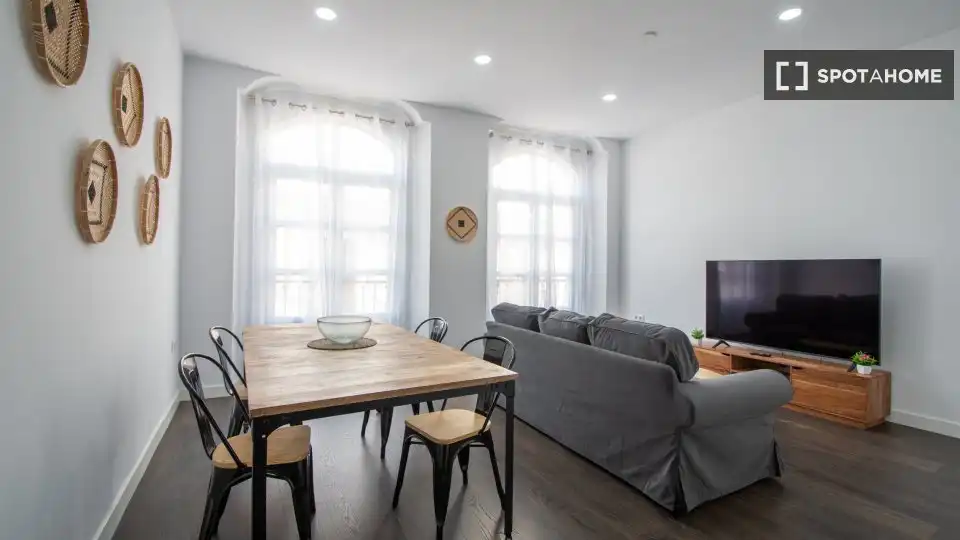 Habitación 115 m², Cádiz